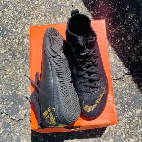 Nike Jr. Superfly 6 Academy GS 1C kids - Picture 4 of 5